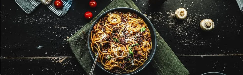 Napolina Chick Peas 400g - Napolina spaghetti bolognese
