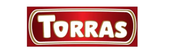 Torras No Added Sugar White Chocolate and Strawberry Bar 75g 1 - product information 1