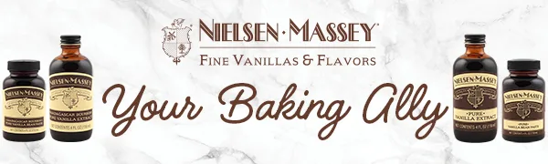 Nielsen Massey Pure Vanilla Extract 60ml - product information 1