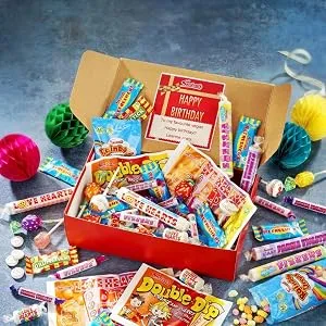 Swizzels Matlow Candy Whistles (1 x 60) - product information 5