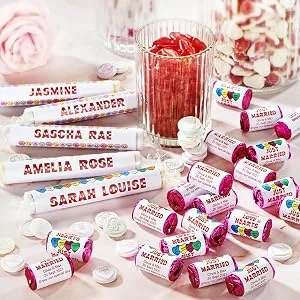 Swizzels Matlow Candy Whistles (1 x 60) - product information 6