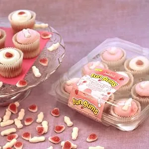 Swizzels Matlow Candy Whistles (1 x 60) - product information 7
