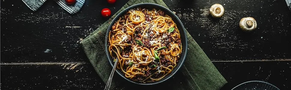 Napolina Chopped Tomatoes 400g - Napolina spaghetti bolognese