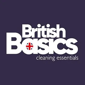 BritishBasics - Bathroom Mould and Mildew Treatment 500ml Clear - British Basics - Everyday Cleaning Products Essentials!