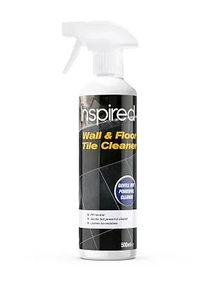 McKlords Inspired Wall and Floor Tile Cleaner 500 Ml - wall floor tile cleaner