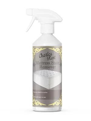Charles Kent Mattress Stain Remover 500 ml - mattress stain remover