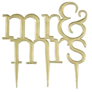 PME Cake Topper - Happy Birthday Script - product information 1