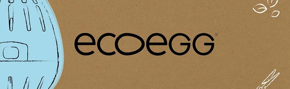 Ecoegg Jasmine Infusion White 70 Washes - ecoegg