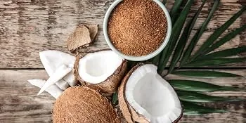 CocoPacific Organic Coconut Sugar 1 KG - product information 3
