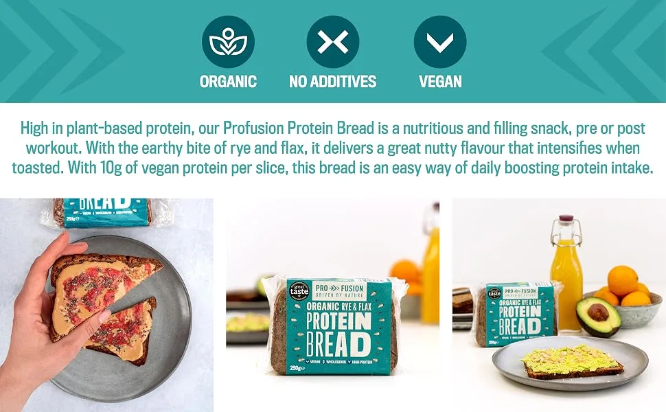 Profusion Organic Himalayan Rose Pink Crystal Salt Coarse 500g 1 - a nutritious and filling snack, pre or post workout