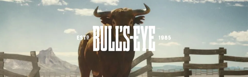 Bull's-Eye Original BBQ Sauce 300 ml - Bull