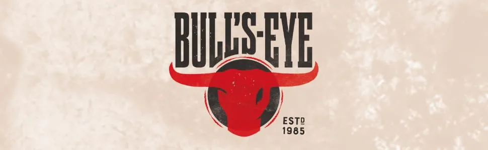 Bull's-Eye Original BBQ Sauce 300 ml - Bull