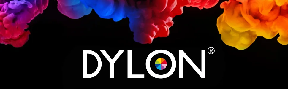 Dylon Wash and Dye Powder (Black) - product information 1
