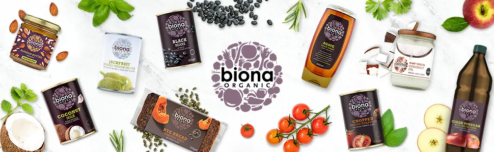 CocoBella - Organic Coconut Cacao Spread- 250g - Biona
