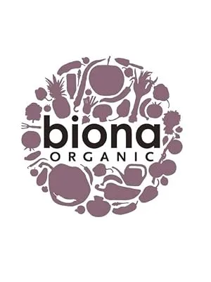 Biona | Peanut Butter Smooth Organic | 1KG - Biona Organic Food