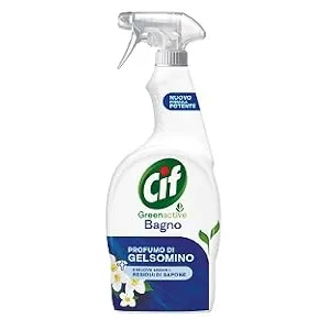 Cif Gel with Bleach 750 ml - 1 UK