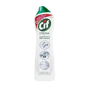 Cif Gel with Bleach 750 ml - 1 UK