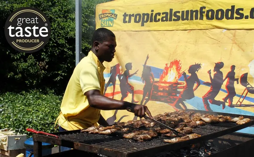Tropical Sun Jerk Seasoning - 100g - product information 5