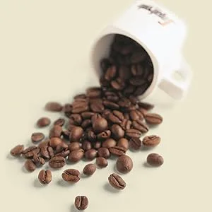 Segafredo Intermezzo Coffee Espresso Beans 1kg - Segafredo Zanetti