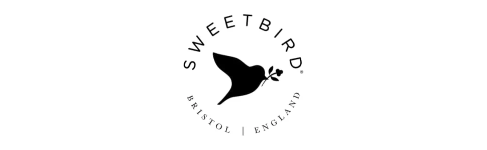 Sweetbird Frappe Base Portion Pump (1 Pump) - footer