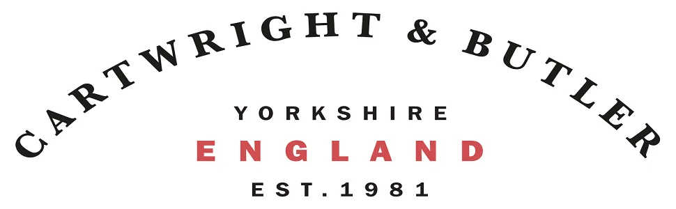 Cartwright & Butler | Gingerbread Fudge in Tin - product information 1
