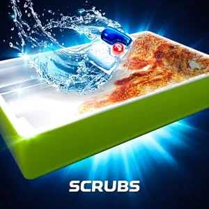 Finish Quantum Ultimate Dishwasher Tablets Regular 280 g 20 Tablets - product information 3