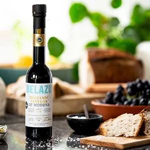 Belazu Balsamic Vinegar of Modena 1.25 250 ml - Balsamic