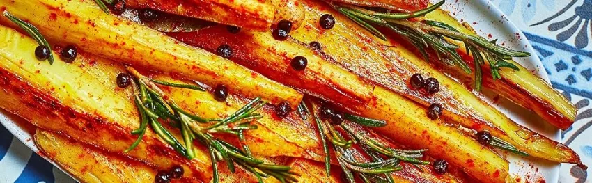 Belazu Balsamic Vinegar of Modena 1.25 250 ml - Parsnips