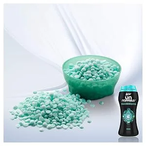 Lenor Unstoppables Scent Booster Beads Fresh 6 x 210 g - product information 3