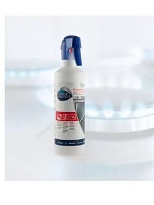 CARE + PROTECT Universal Degreaser Induction Hobs Quick Action Removes Dirt and Stains 500ml - forno