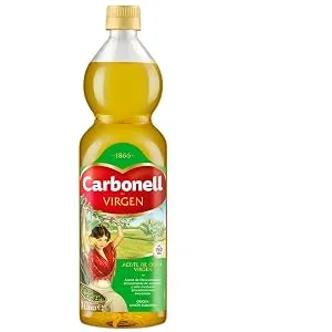 Carbonell Virgin Olive Oil 3L 1 Unit - product information 2