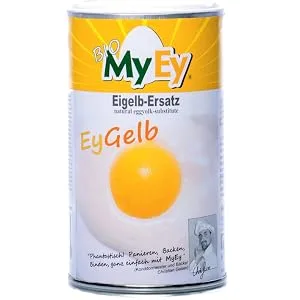MyEy Volley (200) - MyEy Eye Yellow