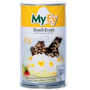 MyEy Volley (200) - MyEy Eyweiss