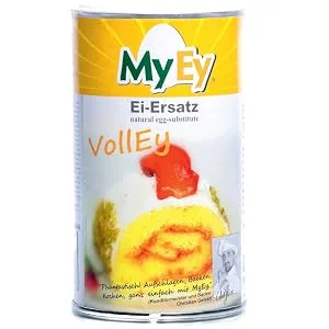 MyEy Volley (200) - MyEy VollEy