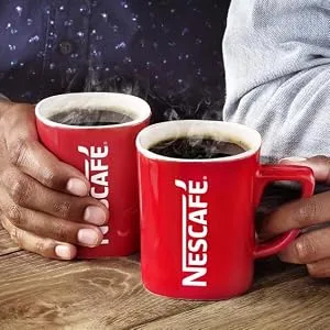NESCAF Original Instant Coffee 600g Refill Pouch - Nescafe, original