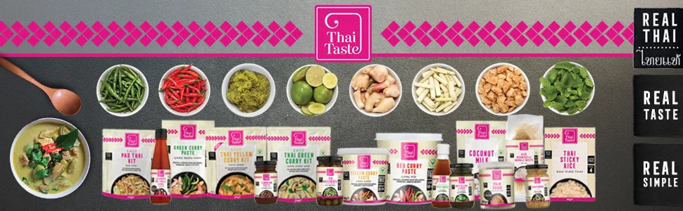 Thai Taste Palm Sugar 200g 1 - Thai, Thai Taste, tamarind, paste, indian, chinese, blue dragon, curry paste, Thai curry paste