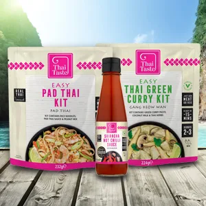 Thai Taste Palm Sugar 200g 1 - Thai, Thai Taste, tamarind, paste, indian, chinese, blue dragon, curry paste, Thai curry paste