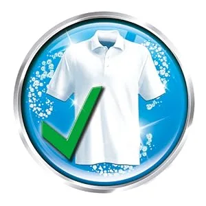 Colour Catcher Brilliant White Laundry Sheets 7 Sheets - product information 4