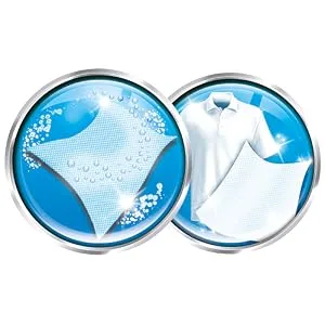 Colour Catcher Brilliant White Laundry Sheets 7 Sheets - product information 6