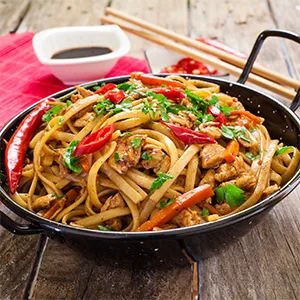 Lee Kum Kee Chicken Marinade - 410 ml - Chinese cuisine