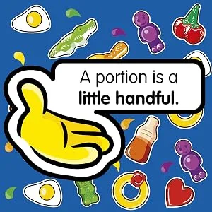 Haribo Jelly beans Jelly Beans Single - haribo portion control sweets