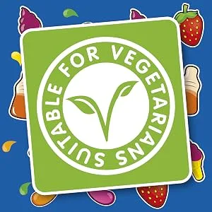 Haribo Jelly beans Jelly Beans Single - vegetarian sweets haribo
