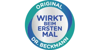 Dr. Beckmann Intensive Discolorant | Successfully Discolorate and Save Discoloured Textiles | Restores Original Colours | 200 g - Dr. Beckmann Promise