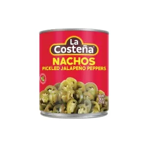 La Coste a Green Nacho Jalape o 199g - product information 2