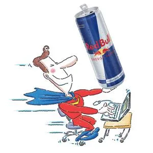 Red Bull Energy Drink Sugar Free 250ml x24 - product information 2