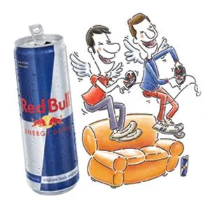 Red Bull Energy Drink Sugar Free 250ml x24 - product information 4
