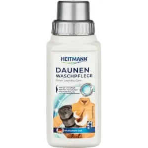 HEITMANN Down Wash Care 250g - product information 1