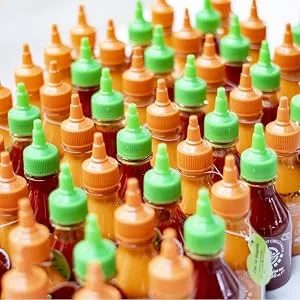 Flying Goose Extra Garlic Sriracha 455 ml 1 - product information 4