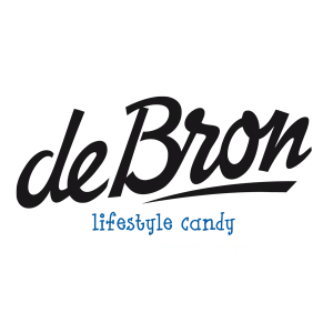De Bron Sugar Free Cherry Gums 90 g 1 - product information 1