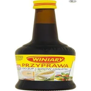 WINIARY Liquid Seasoning 210g - product information 1